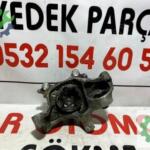 Audi a4 sol arka taşıyıcı orijinal 8W0505431Q
