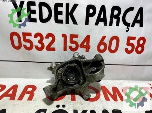 Audi A4 Taşıyıcı 8W0505431Q çıkma parça