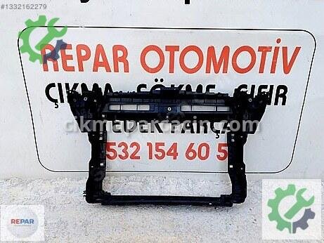 Volkswagen T-Roc Ön Panel çıkma parça