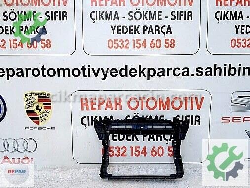 Volkswagen T-Roc Ön Panel 2GA805588 çıkma parça