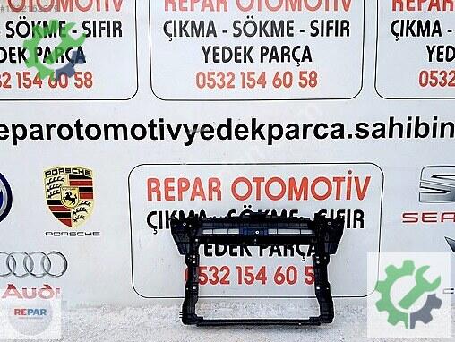 Volkswagen T-Roc Ön Panel 2GA805588 çıkma parça