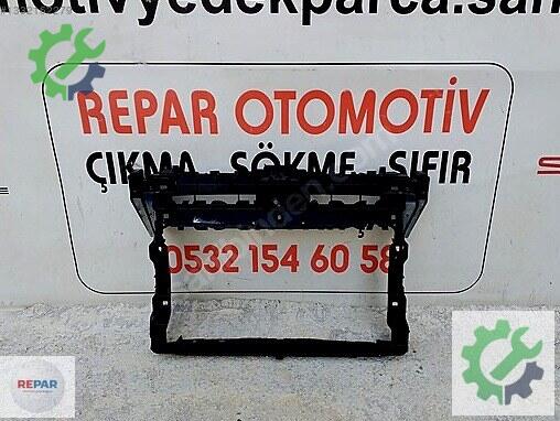 Volkswagen T-Roc Ön Panel 2GA805588 çıkma parça