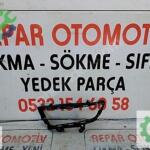 İşime Yaramıyor Chery Otomotiv Ekipmanları Orginal Tampon (Ön) Acil! Fabrikasyon