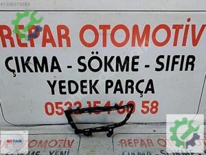 İşime Yaramıyor Chery Otomotiv Ekipmanları Orginal Tampon (Ön) Acil! Fabrikasyon