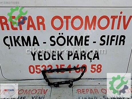 Opel Astra Ön Far çıkma parça