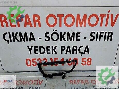 Opel Astra Ön Far çıkma parça