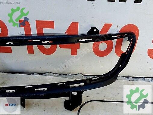 Opel Astra Ön Far çıkma parça