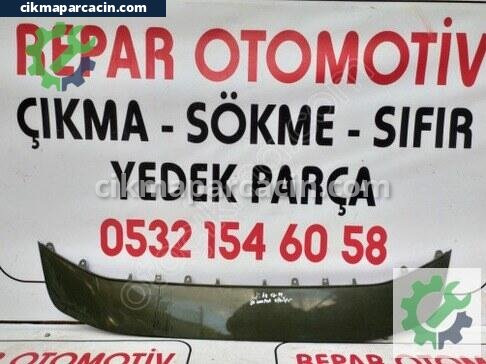 Audi A4 Ön Tampon çıkma parça