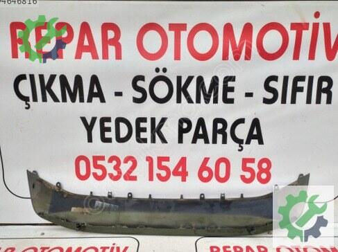 Audi A4 Ön Tampon 8W0807717B çıkma parça