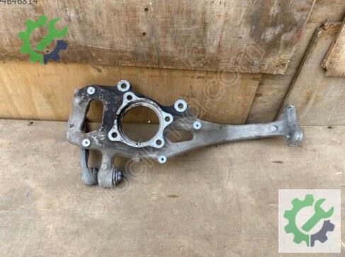 Audi A5 Sağ Ön Taşıyıcı 8W0407560 çıkma parça