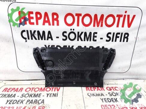 Audi A5 Motor Alt Muhafaza çıkma parça