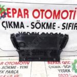 Audi a4 motor alt muhafaza 2016-20 orijinal