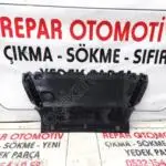 Audi a4 motor alt muhafaza 2016-20 orijinal