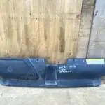 Audi A4 2011-2016 ön panel üst kaplaması 8K0807081D