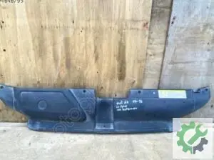 Audi A4 2011-2016 ön panel üst kaplaması 8K0807081D