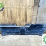 Audi A4 2011-2016 ön panel üst kaplaması 8K0807081D