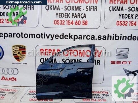 Audi A3 Sol Ön Kapı çıkma parça
