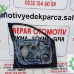 Audi a3 sol ön kapı  orijinal çıkma 2013-19