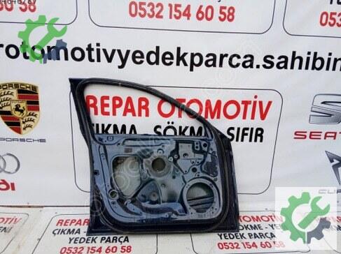 Audi A3 Sol Ön Kapı 2013-19 çıkma parça