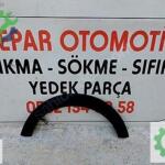 DACİA SANDERO 3 SOL ARKA ÇAMURLUK DODİĞİ orijinal 788A36645R