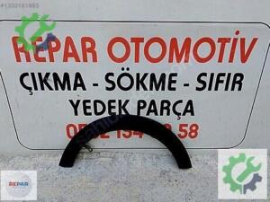 DACİA SANDERO 3 SOL ARKA ÇAMURLUK DODİĞİ orijinal 788A36645R