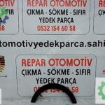 DACİA SANDERO 3 SOL ARKA ÇAMURLUK DODİĞİ orijinal 788A36645R
