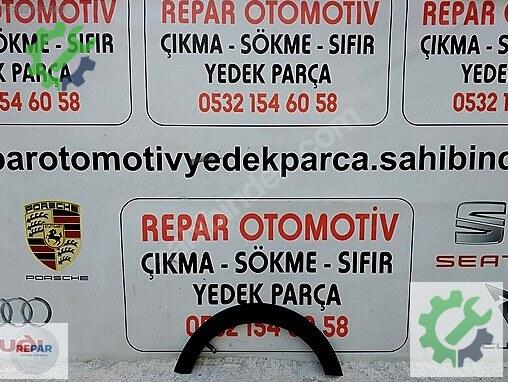 Diğer Sol Arka Çamurluk 788A36645R çıkma parça