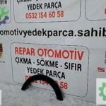 DACİA SANDERO 3 SOL ARKA ÇAMURLUK DODİĞİ orijinal 788A36645R