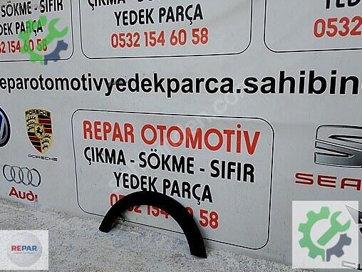 Diğer Sol Arka Çamurluk 788A36645R çıkma parça
