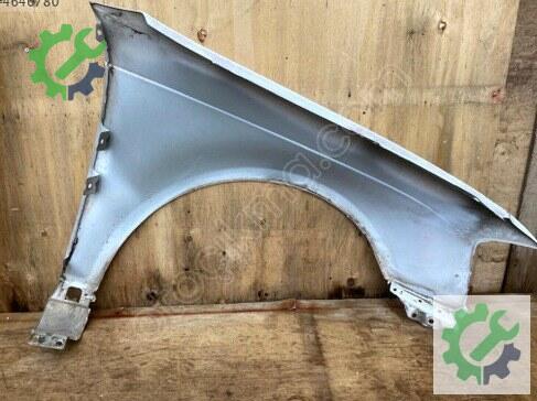 Audi A3 Sol Ön Çamurluk 2009-2012 çıkma parça