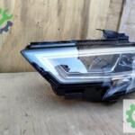 Audi a3 sol far matrix 8V0941033C orijinal