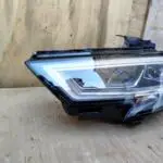 Audi a3 sol far matrix 8V0941033C orijinal