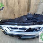 Audi a3 sol far matrix 8V0941033C orijinal