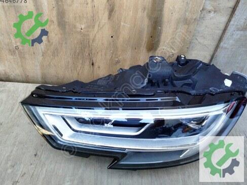 Audi A3 Matrix Far 8V0941033C çıkma parça