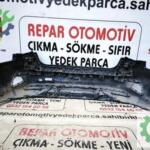 Audi a3 sedan arka tampon 2020-24 orijinal çıkma 8y5