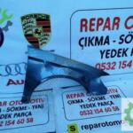 Audi a3 seda sağ ön çamurluk orijinal çıkma 2013-20