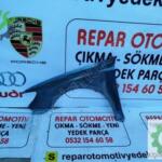 Audi a3 seda sağ ön çamurluk orijinal çıkma 2013-20