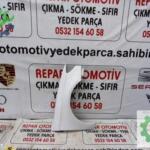 Audi a3 sağ ön çamurluk hb 2013-20  orijinal çıkma