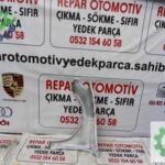 Audi a3 sağ ön çamurluk hb 2013-20  orijinal çıkma