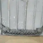 Audi A3 ön tampon alt karlık 8V5807233 2013-2020