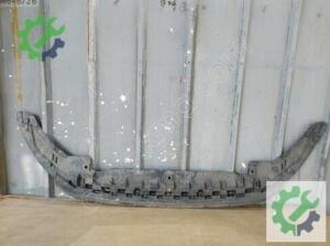 Audi A3 ön tampon alt karlık 8V5807233 2013-2020