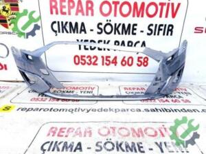 Audi a3 ön tampon 2021-24 orijinal çıkma 8y080743