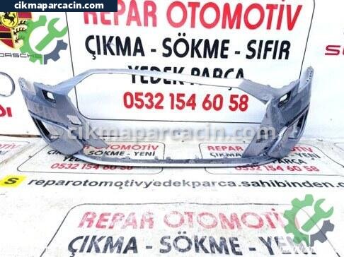Audi A3 Ön Tampon çıkma parça