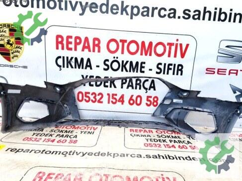 Audi A3 Ön Tampon 8Y080743 çıkma parça