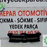 Volkswagen POLO 6 Ön Orta Kılavuz Parçası orijinal 2gs805705d