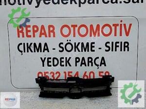 Volkswagen POLO 6 Ön Orta Kılavuz Parçası orijinal 2gs805705d