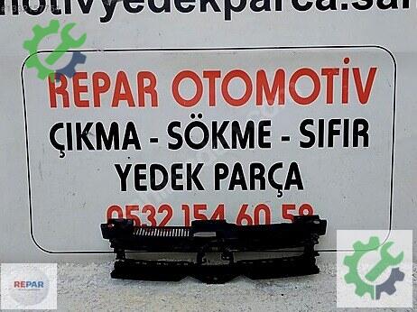 Volkswagen Polo Tampon Braketi çıkma parça