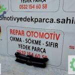 Volkswagen POLO 6 Ön Orta Kılavuz Parçası orijinal 2gs805705d
