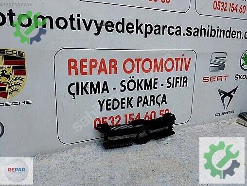 Volkswagen Polo Tampon Braketi 2GS805705D çıkma parça