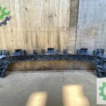 Audi A3 2020-2023 arka tampon orta  braket 8Y5807385